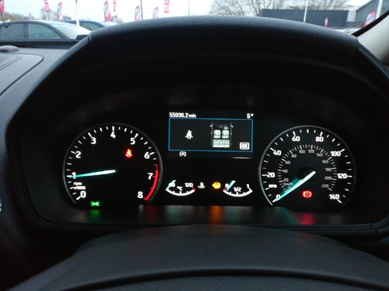 Used Ford Ecosport 2022 for sale - 77380115: Photo 13