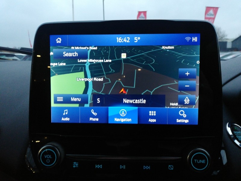 Used Ford Ecosport 2022 for sale - 77380115: Photo 15