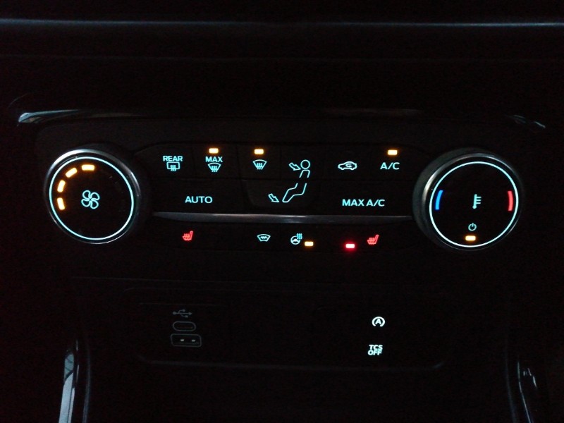 Used Ford Ecosport 2022 for sale - 77380115: Photo 17