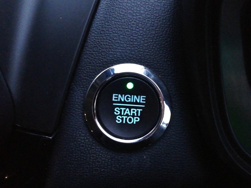 Used Ford Ecosport 2022 for sale - 77380115: Photo 19