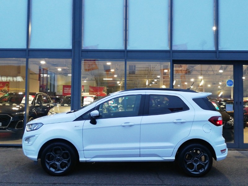 Used Ford Ecosport 2022 for sale - 77380115: Photo 4