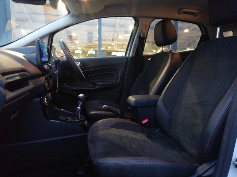 Used Ford Ecosport 2022 for sale - 77380115: Photo 5