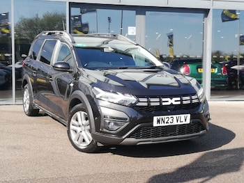 Used Dacia Jogger 2023 for sale - 78333892: Photo