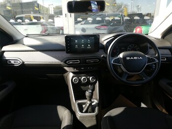 Used Dacia Jogger 2023 for sale - 78333892: Photo