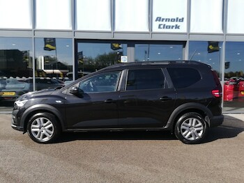 Used Dacia Jogger 2023 for sale - 78333892: Photo