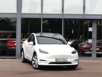 Used Tesla Model Y 2023 for sale - 79332578: Photo