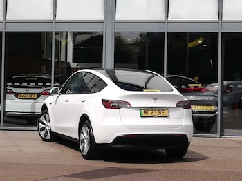Used Tesla Model Y 2023 for sale - 79332578: Photo