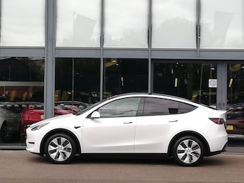 Used Tesla Model Y 2023 for sale - 79332578: Photo