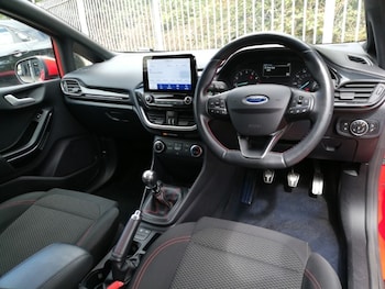 Used Ford Fiesta 2021 for sale - 79447889: Photo