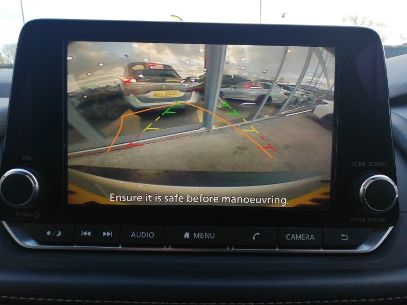 Used Nissan X-Trail 2024 for sale - 77325340: Photo 15