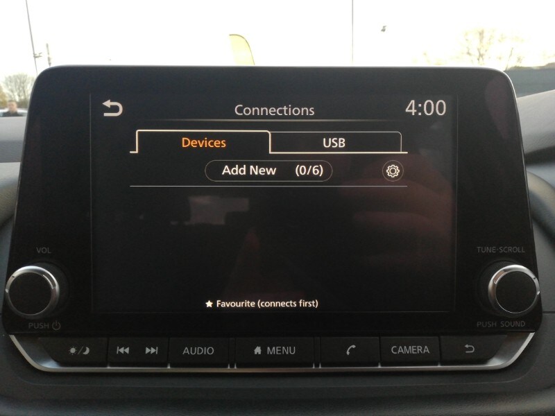 Used Nissan X-Trail 2024 for sale - 77325340: Photo 16