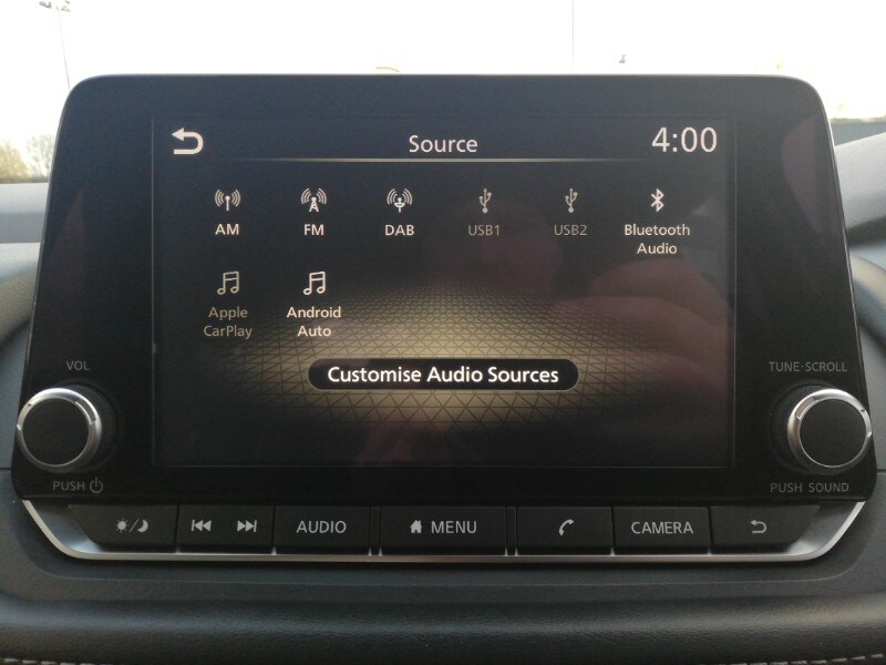 Used Nissan X-Trail 2024 for sale - 77325340: Photo 17