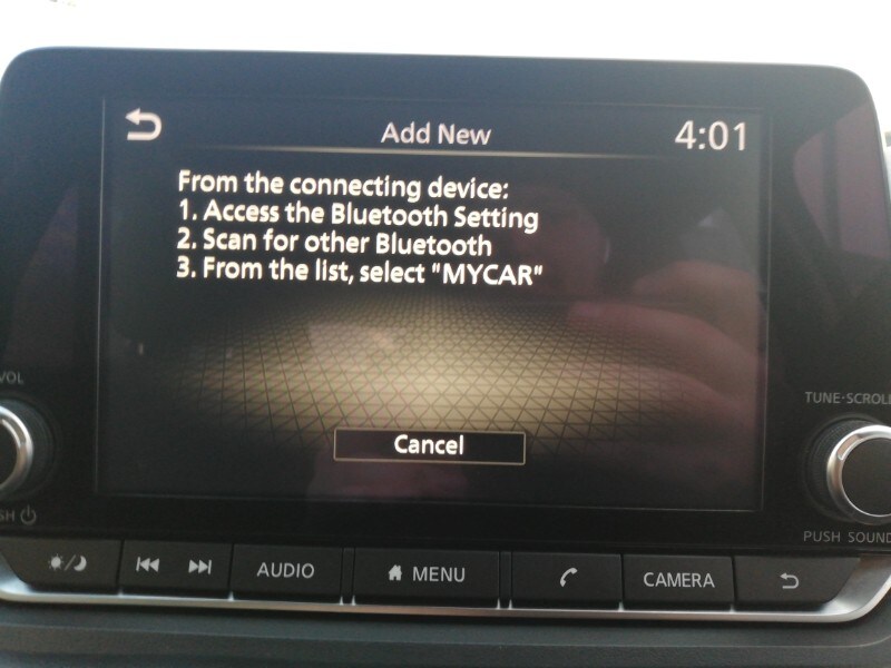 Used Nissan X-Trail 2024 for sale - 77325340: Photo 18