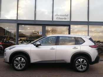 Used Nissan X-Trail 2024 for sale - 77325340: Photo