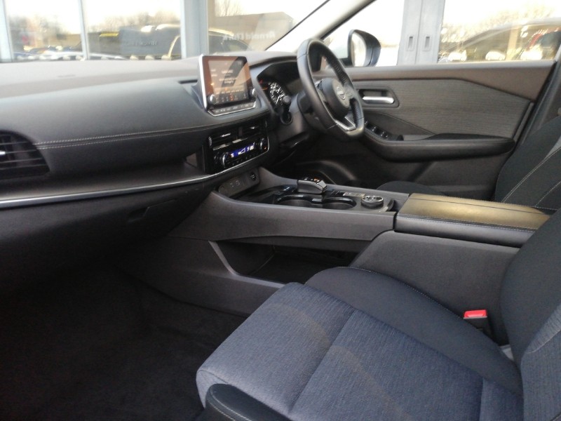 Used Nissan X-Trail 2024 for sale - 77325340: Photo 5