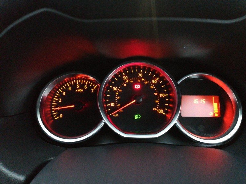 Used Dacia Duster 2018 for sale - 77580108: Photo 10