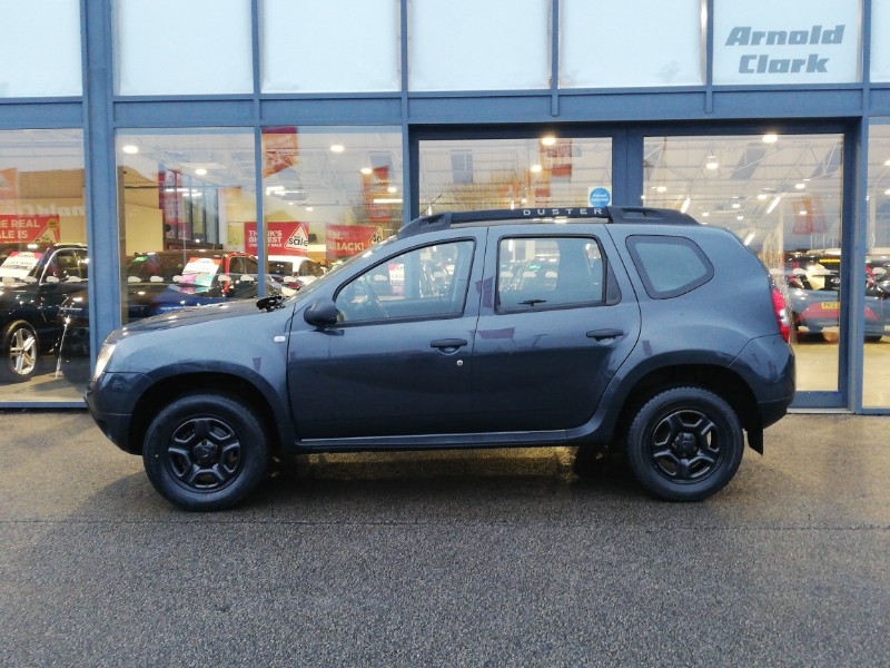Used Dacia Duster 2018 for sale - 77580108: Photo 4
