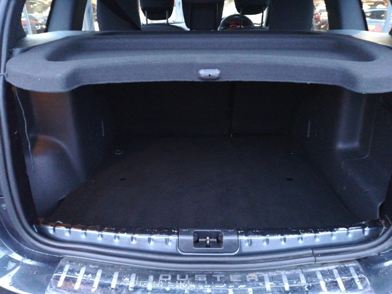 Used Dacia Duster 2018 for sale - 77580108: Photo 8