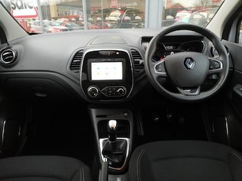 Used Renault Captur 2019 for sale - 78567912: Photo