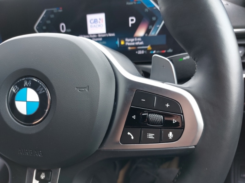 Used BMW 3 Series 2024 for sale - 76839127: Photo 14