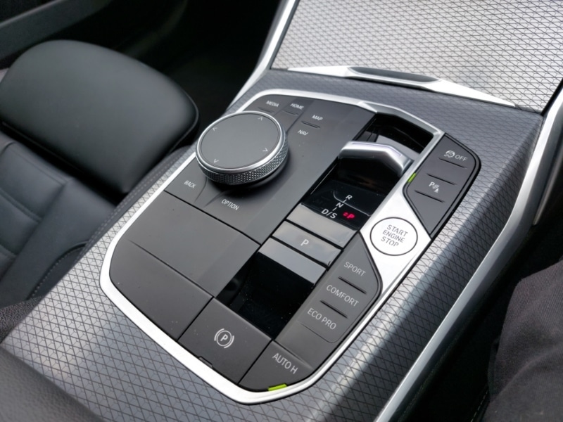 Used BMW 3 Series 2024 for sale - 76839127: Photo 17