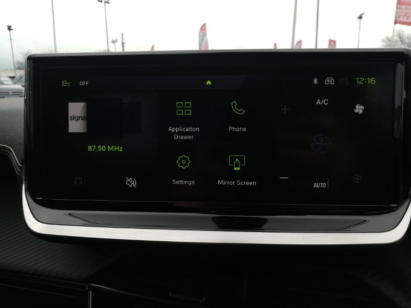 Used Peugeot 208 2024 for sale - 77503618: Photo 14