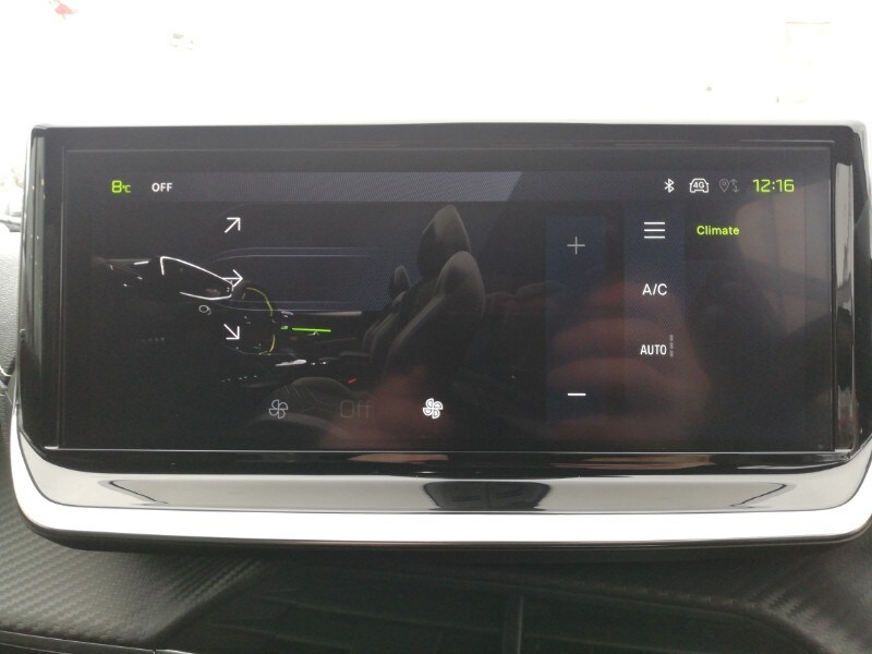 Used Peugeot 208 2024 for sale - 77503618: Photo 15