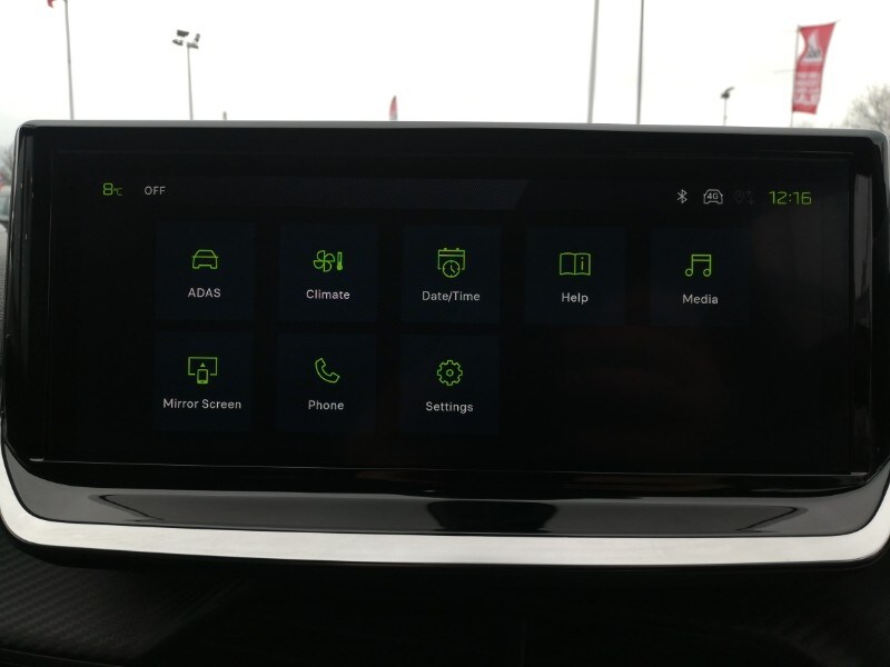 Used Peugeot 208 2024 for sale - 77503618: Photo 16