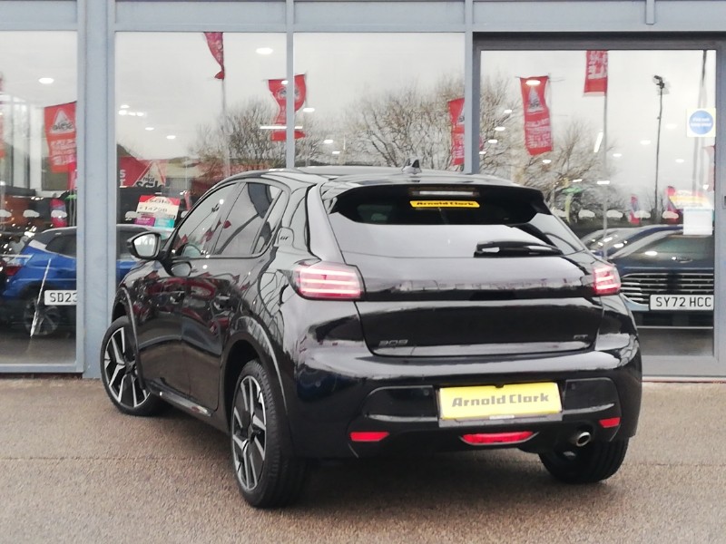 Used Peugeot 208 2024 for sale - 77503618: Photo 3