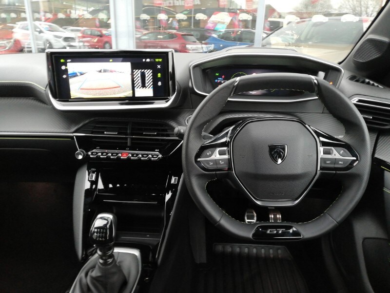 Used Peugeot 208 2024 for sale - 77503618: Photo 7