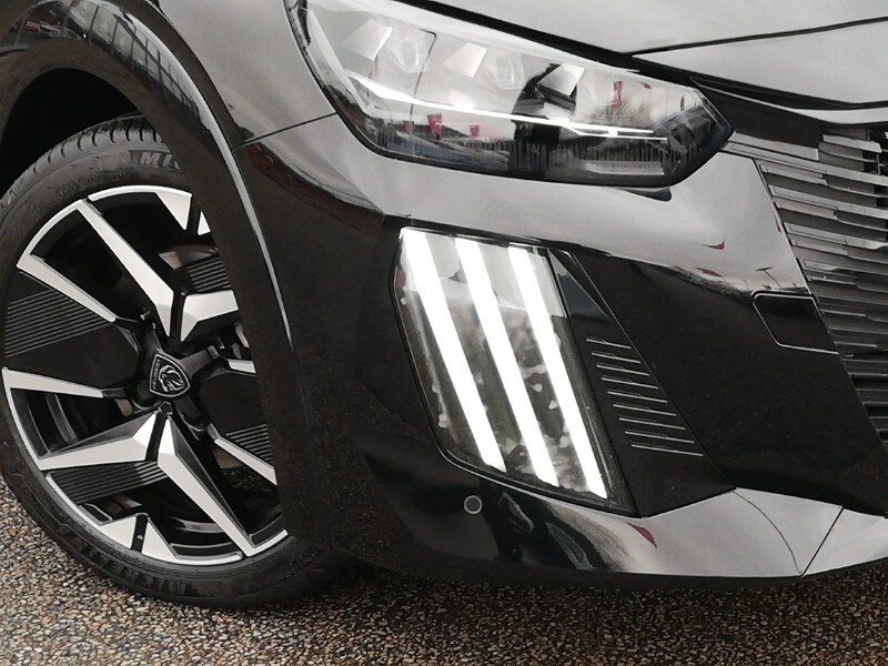 Used Peugeot 208 2024 for sale - 77503618: Photo 9