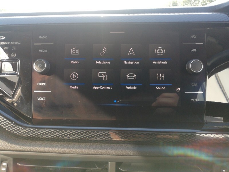 Used Volkswagen Taigo 2024 for sale - 76533161: Photo 15