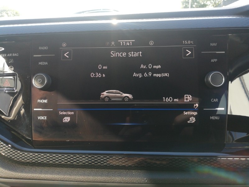 Used Volkswagen Taigo 2024 for sale - 76533161: Photo 16