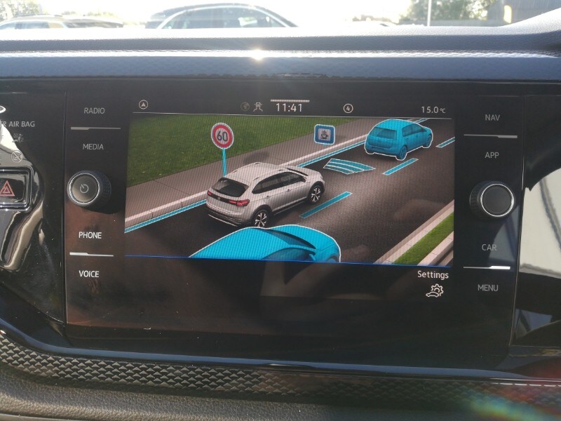 Used Volkswagen Taigo 2024 for sale - 76533161: Photo 17