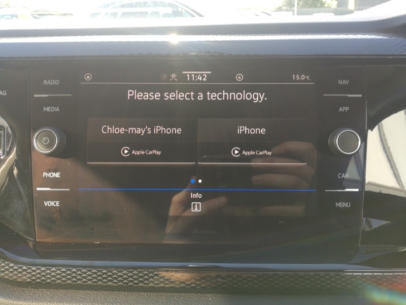 Used Volkswagen Taigo 2024 for sale - 76533161: Photo 18