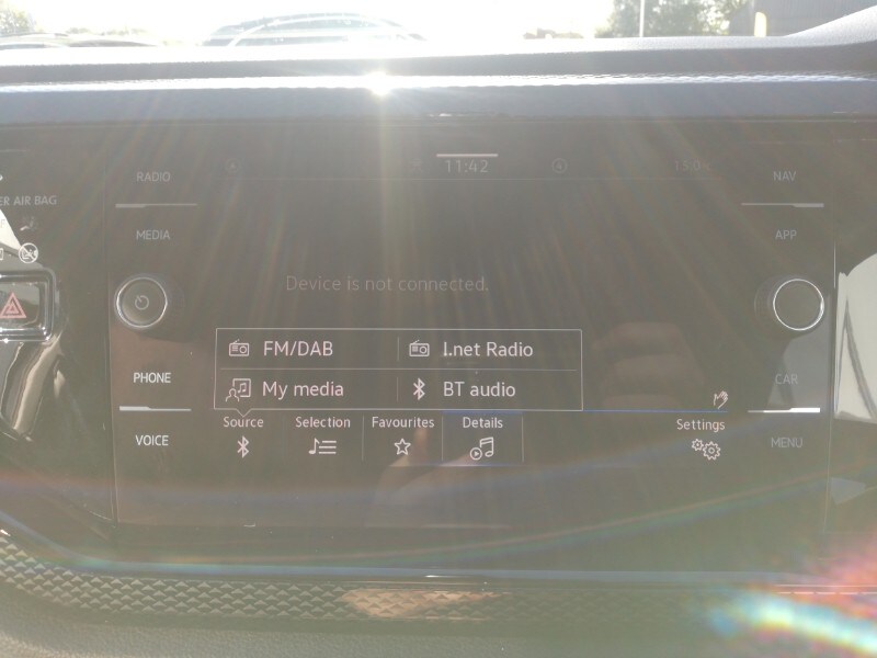 Used Volkswagen Taigo 2024 for sale - 76533161: Photo 19