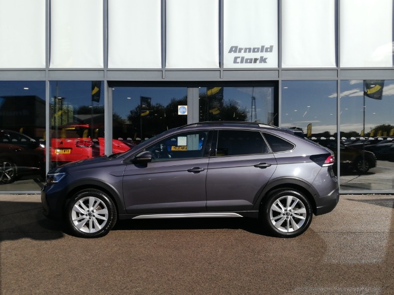 Used Volkswagen Taigo 2024 for sale - 76533161: Photo 4