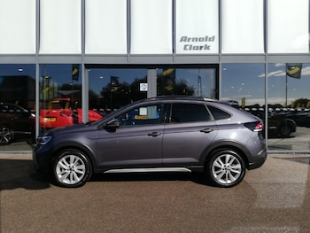 Used Volkswagen Taigo 2024 for sale - 76533161: Photo