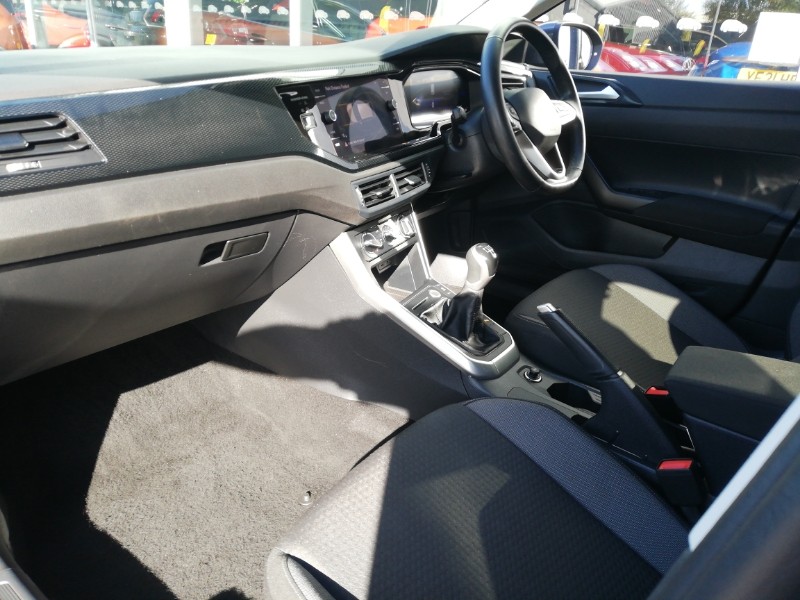 Used Volkswagen Taigo 2024 for sale - 76533161: Photo 5