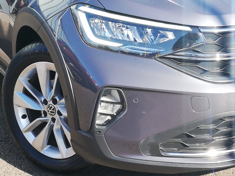 Used Volkswagen Taigo 2024 for sale - 76533161: Photo 9