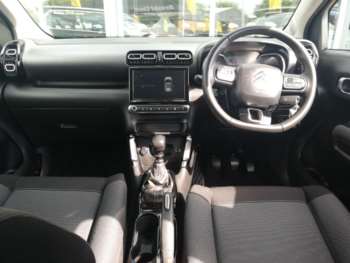 Used Citroen C3 Aircross 2022 for sale - 74706270: Photo