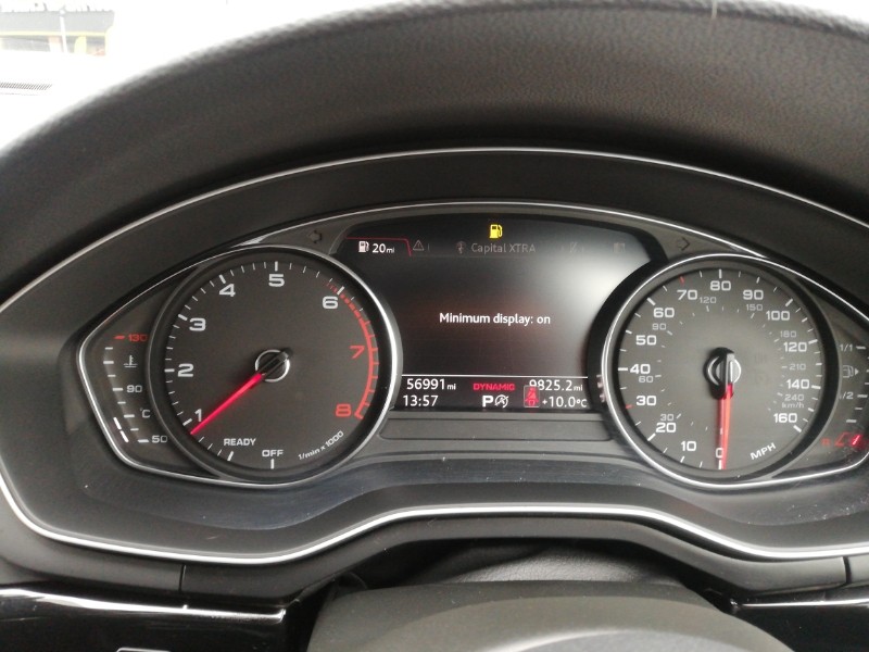 Used Audi A4 2019 for sale - 78147441: Photo 10