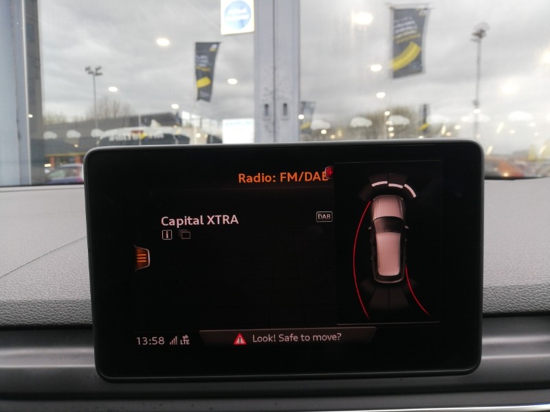 Used Audi A4 2019 for sale - 78147441: Photo 11