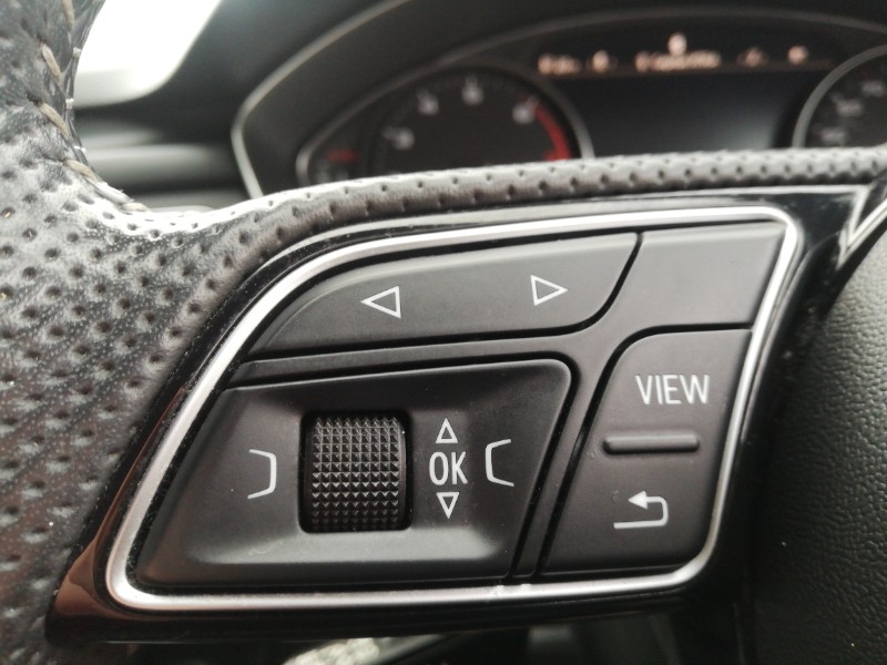 Used Audi A4 2019 for sale - 78147441: Photo 13