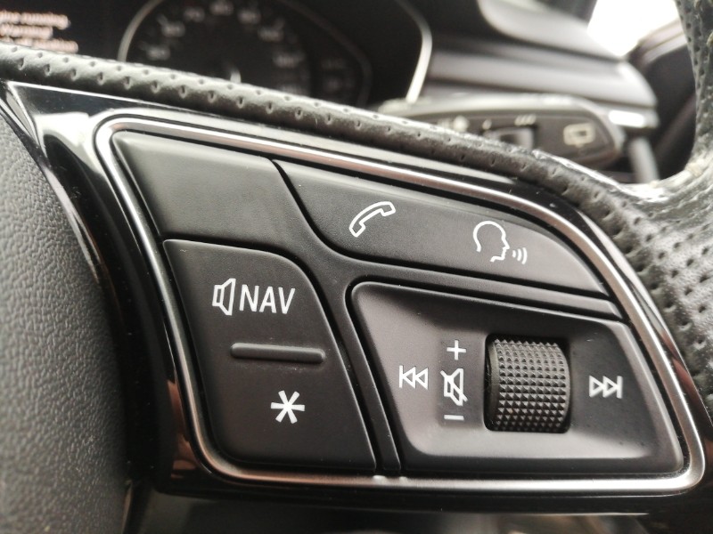 Used Audi A4 2019 for sale - 78147441: Photo 14