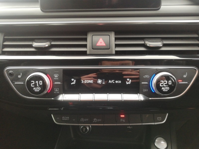 Used Audi A4 2019 for sale - 78147441: Photo 16