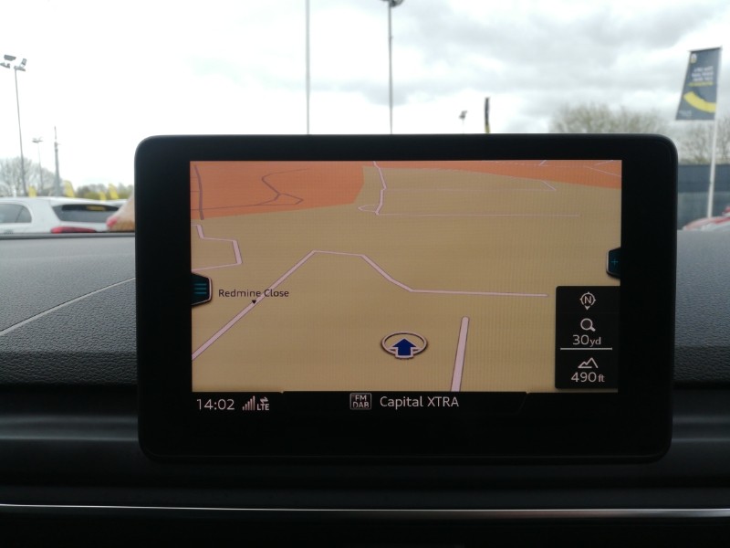 Used Audi A4 2019 for sale - 78147441: Photo 17