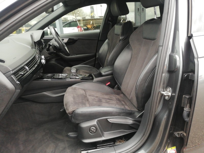 Used Audi A4 2019 for sale - 78147441: Photo 5