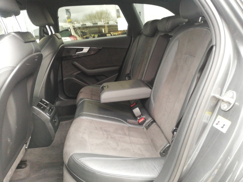 Used Audi A4 2019 for sale - 78147441: Photo 6