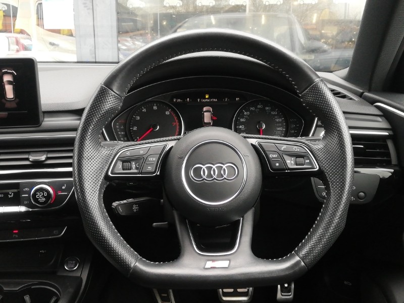 Used Audi A4 2019 for sale - 78147441: Photo 7